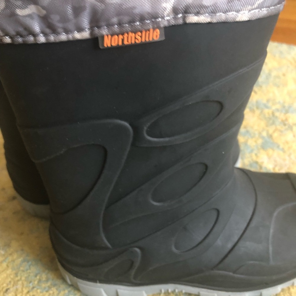 Kids Boots
